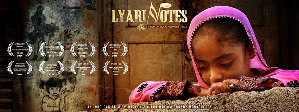 Lyari Notes